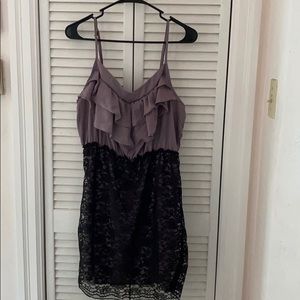 Target lace dress